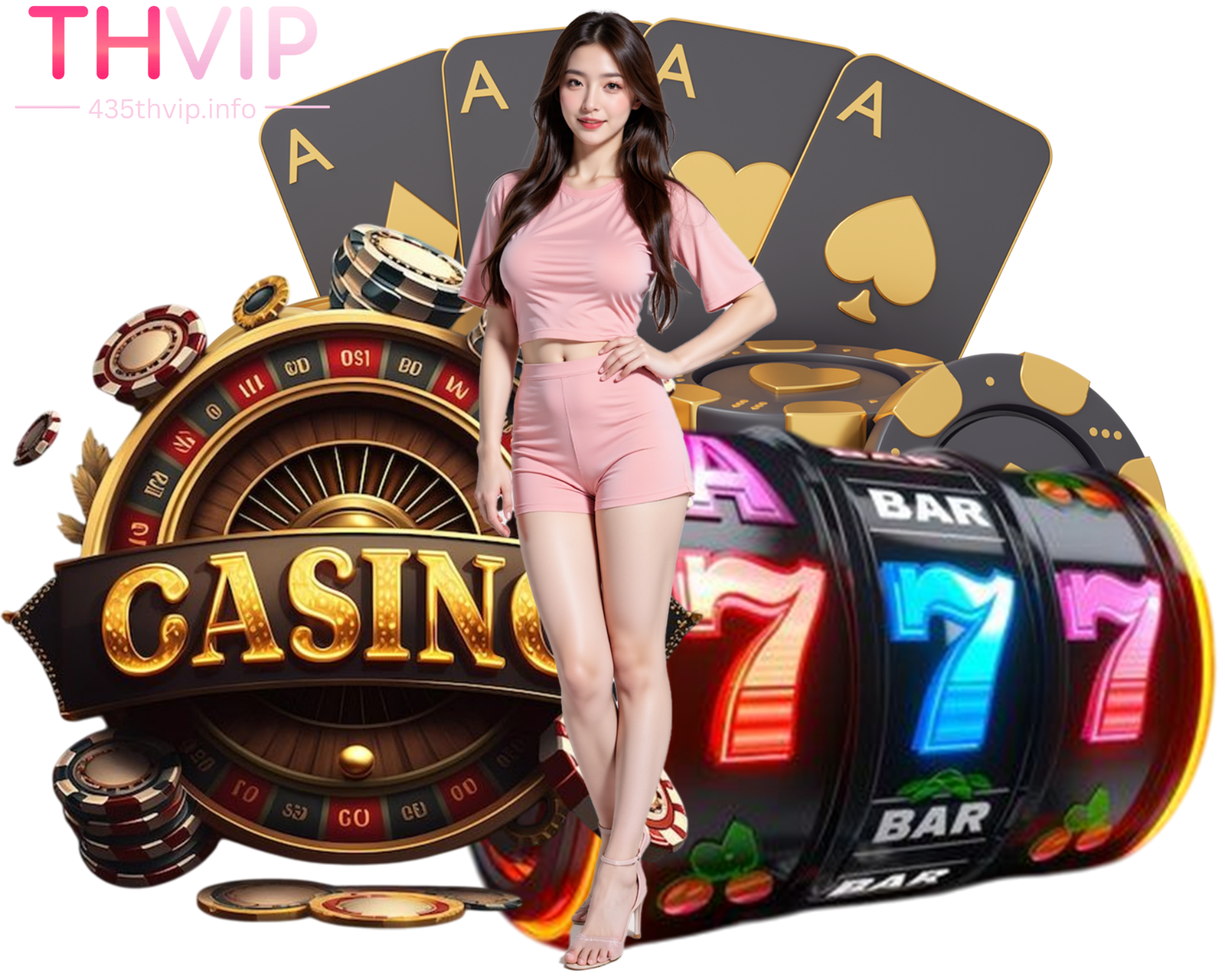 435THVIP สล็อตเว็บตรง